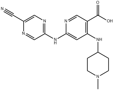 , 1137477-38-3, 结构式