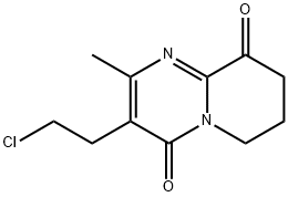 帕潘立酮杂质, 1138463-56-5, 结构式