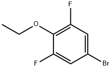 5-브로모-2-에톡시-1,3-디플루오로벤젠