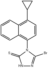 雷西纳德杂质H, 1158970-76-3, 结构式