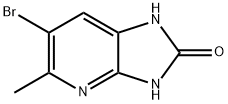 116035-73-5 6-溴-5-甲基-1H-咪唑并[4,5-B]吡啶-2-醇
