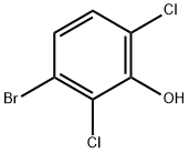 116668-74-7 3-Bromo-2,6-dichlorophenol