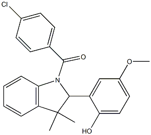 , 1174372-99-6, 结构式