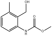 Methyl N-[2-(Hydroxymethyl)-3-Methylphenyl]Carbamate|117550-23-9