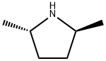 117968-50-0 (2S,5S)-2,5-DIMETHYL-PYRROLIDINE