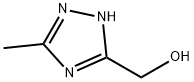 1183178-48-4 (3-甲基-1H-1,2,4-三唑-5-基)甲醇