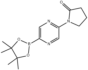 1186041-97-3 Structure