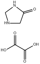 imidazolidin-4-one Struktur