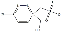 1193116-75-4 (6-chloropyridazin-3-yl)methyl methanesulfonate