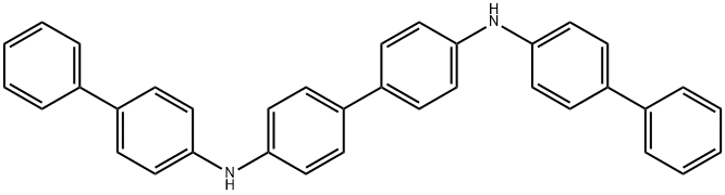 N4,N4'-di([1,1'-biphenyl]-4-yl)-[1,1'-biphenyl]-4,4'-diamine|N4,N4'-双([1,1'-联苯]-4-YL)-[1,1'-联苯]-4,4'-二胺