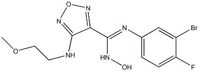 , 1204669-62-4, 结构式