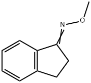 (Z)-2,3-Dihydro-1H-inden-1-one O-methyl oxime