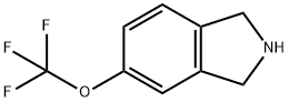 5-(trifluoromethoxy)isoindoline price.