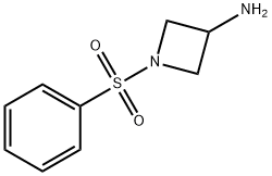 1-(Phenylsulfonyl)azetidin-3-amine HCl|1-(苯磺酰基)氮杂环丁烷-3-胺