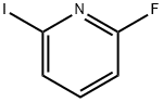 2-fluoro-6-iodopyridine|2-氟-6-碘-吡啶