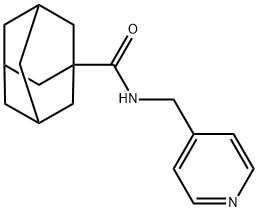 化合物WAY-604116,121768-39-6,结构式