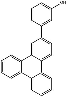 , 1219050-97-1, 结构式