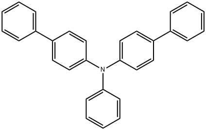 N-[1,1-biphenyl]-4-yl-N-phenyl-[1,1-Biphenyl]-4-amine|N,N-二(4-联苯基)苯胺