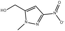 1227210-46-9 (1-甲基-3-硝基-1H-吡唑-5-基)甲醇