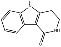 1H-Pyrido[4,3-b]indol-1-one, 2,3,4,5-tetrahydro-
