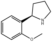 2-((2R)PYRROLIDIN-2-YL)-1-METHOXYBENZENE|1228568-70-4