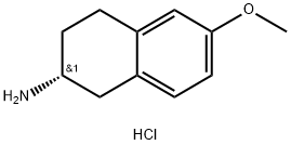 1229244-90-9 (R)-6-Methoxy-2-aminotetralin hydrochloride