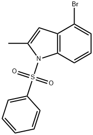 1232861-11-8 Structure
