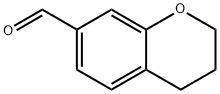 chroman-7-carbaldehyde|苯并二氢吡喃-7-甲醛