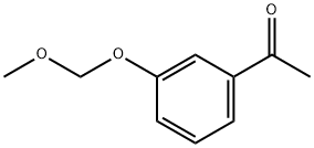 1-[3-(methoxymethoxy)phenyl]ethanone|