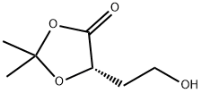 124724-88-5 (S)-5-(3-羟乙基)-2,2-二甲基-1,3-二氧戊环-4-酮