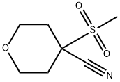 1247418-40-1 Structure