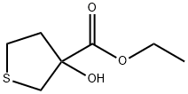Ethyl 3-Hydroxytetrahydrothiophene-3-Carboxylate