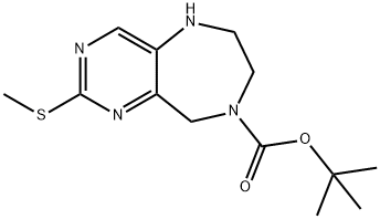 1251000-26-6, 1251000-26-6, 结构式