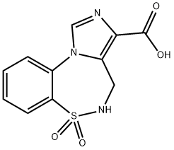 1251000-52-8 结构式