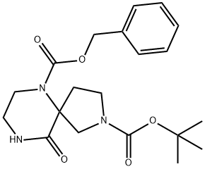 1251020-61-7, 1251020-61-7, 结构式