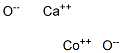 Cobalt calcium oxide|COBALT CALCIUM OXIDE