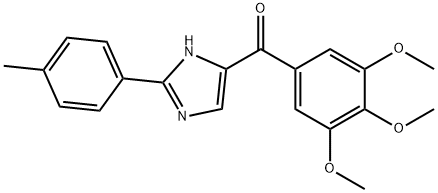 1253697-93-6 Structure