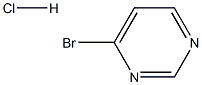 4-bromopyrimidine hydrochloride|4-溴嘧啶盐酸盐