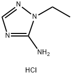 1-Ethyl-1H-1,2,4-triazol-5-amine hydrochloride|1-(2-溴乙基)吡咯烷-2,5-二酮