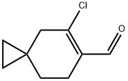 1257050-19-3 5-氯螺环[2.5]辛-5-烯-6-甲醛