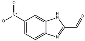 6-Nitro-1H-benzoimidazole-2-carbaldehyde|6-硝基-1H-苯并咪唑-2-甲醛