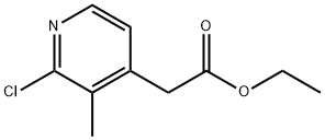 1261471-41-3 Structure