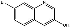 7-Bromoquinolin-3-ol