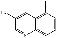 1261490-65-6 5-methylquinolin-3-ol
