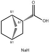 1262435-15-3 双环[2,2,1]庚烷-2-羧酸钠