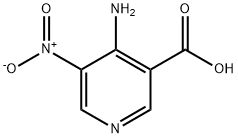 4-Amino-5-nitronicotinic acid|4-AMINO-5-NITRONICOTINIC ACID