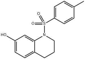 1282029-86-0 1-Tosyl-1,2,3,4-tetrahydroquinolin-7-ol