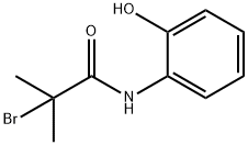 2-bromo-N-(2-hydroxyphenyl)-2-methylPropanamide