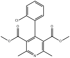 Amlodipine impurity 1|氨氯地平杂质 1