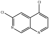 6,8-디클로로-1,3-나프티리딘